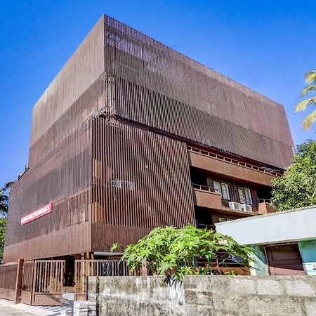 Tri-Star Presidency Cochin Hotel Kochi Ngoại thất bức ảnh