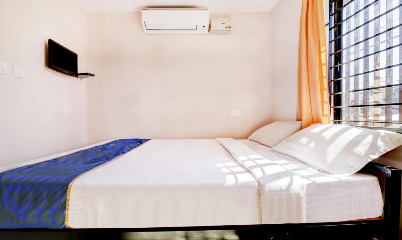 Tri-Star Presidency Cochin Hotel Kochi Ngoại thất bức ảnh