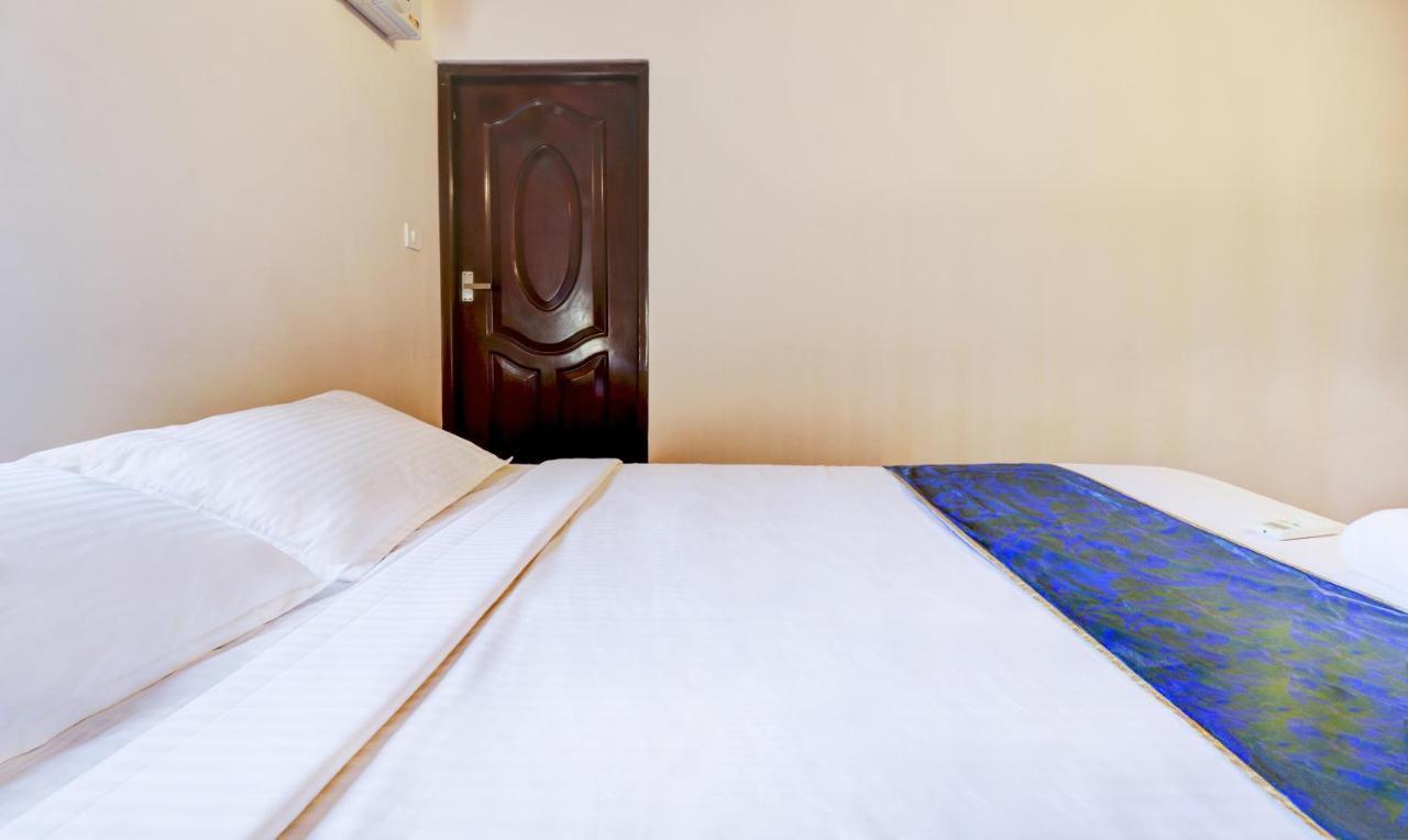 Tri-Star Presidency Cochin Hotel Kochi Ngoại thất bức ảnh